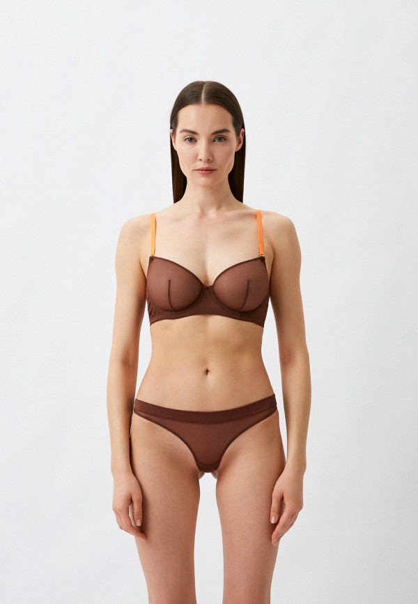 Maison Close Трусы - CORPS A CORPS - фото 2