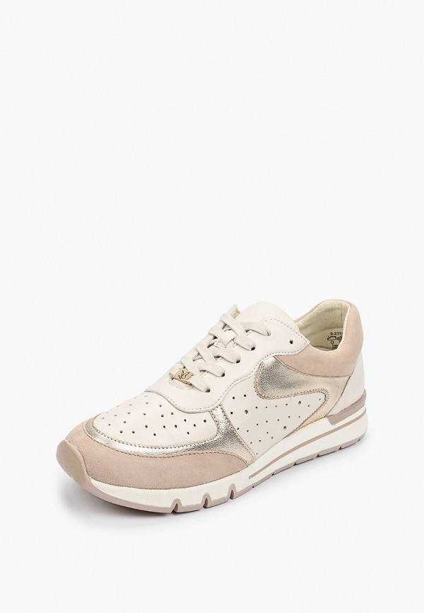 Caprice Кроссовки - Увеличенная полнота, Comfort - фото 2