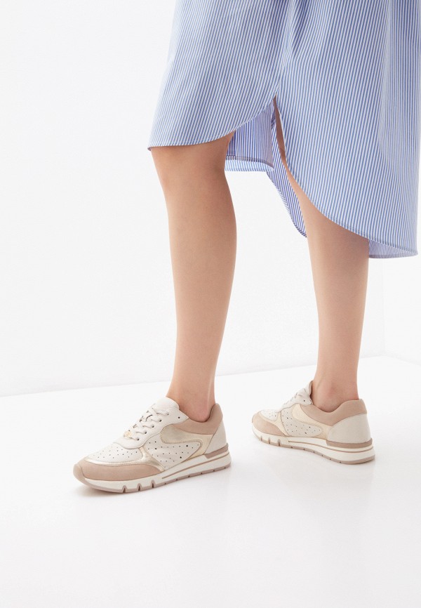 Caprice Кроссовки - Увеличенная полнота, Comfort - фото 6