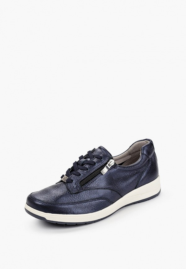 Caprice Кроссовки - Увеличенная полнота, Comfort - фото 2