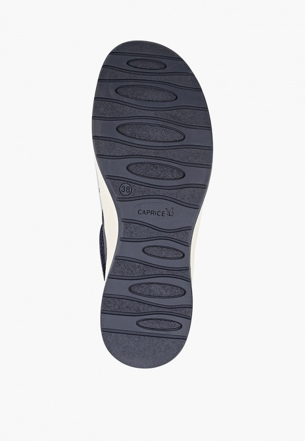 Caprice Кроссовки - Увеличенная полнота, Comfort - фото 5