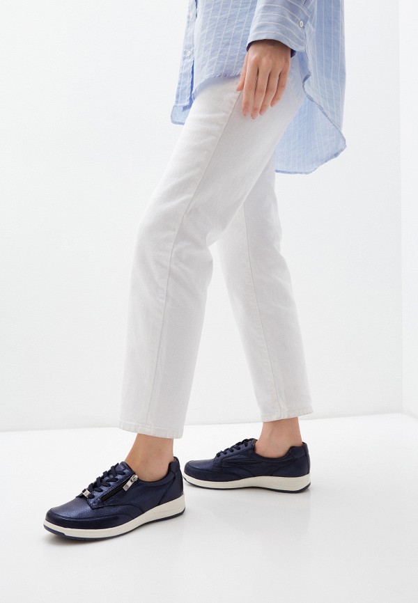 Caprice Кроссовки - Увеличенная полнота, Comfort - фото 6