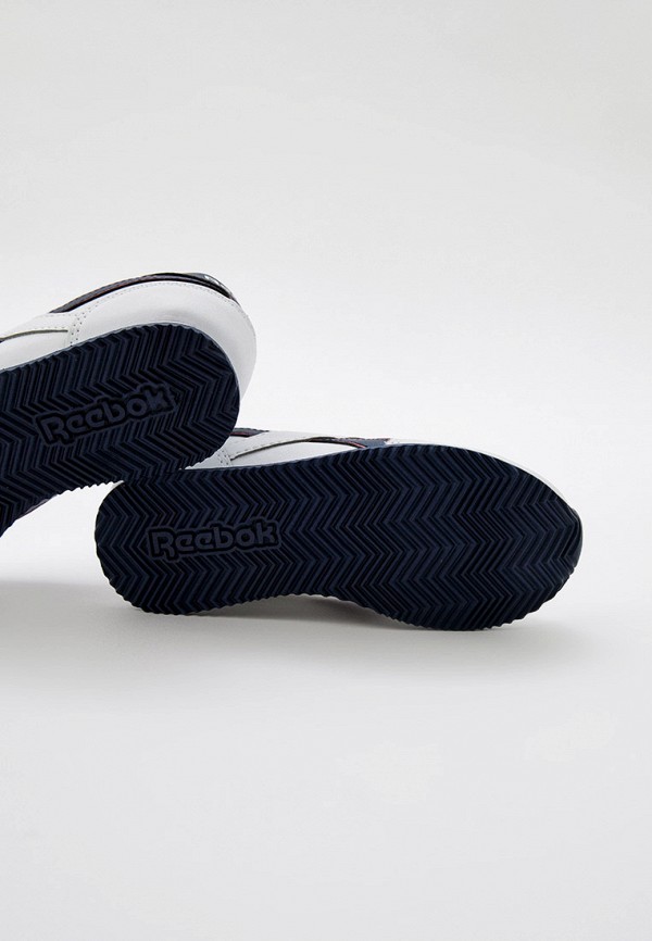 Reebok Кроссовки - REEBOK ROYAL CL JOG 3.0 - фото 5