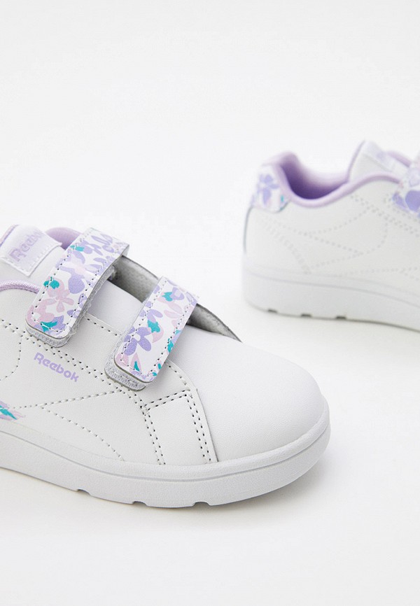 Reebok Кеды - RBK ROYAL COMPLETE CLN 2.0 2V - фото 2