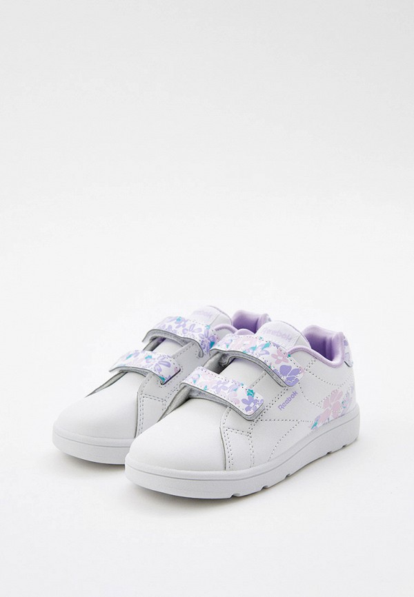 Reebok Кеды - RBK ROYAL COMPLETE CLN 2.0 2V - фото 3