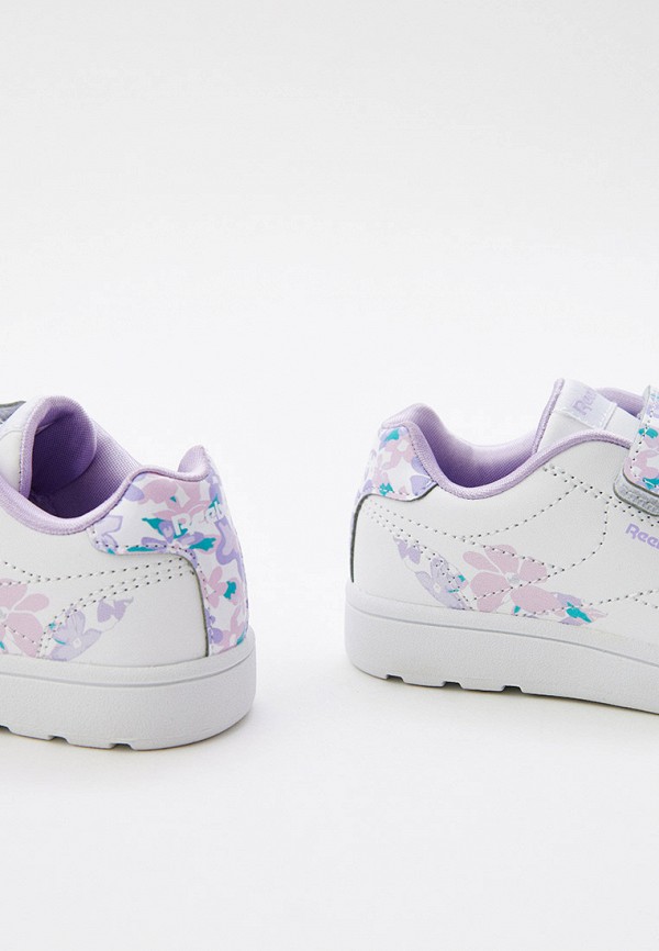 Reebok Кеды - RBK ROYAL COMPLETE CLN 2.0 2V - фото 4