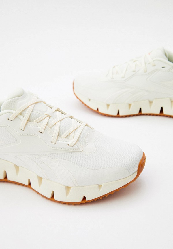 Reebok Кроссовки - ZIG DYNAMICA 4 - фото 2