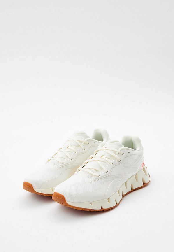 Reebok Кроссовки - ZIG DYNAMICA 4 - фото 3