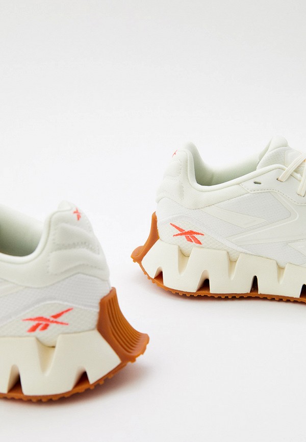 Reebok Кроссовки - ZIG DYNAMICA 4 - фото 4