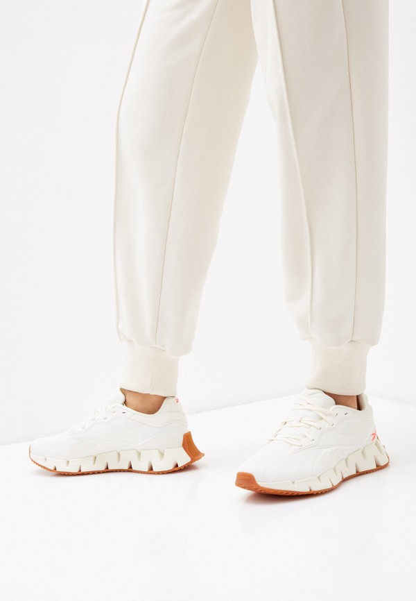 Reebok Кроссовки - ZIG DYNAMICA 4 - фото 6