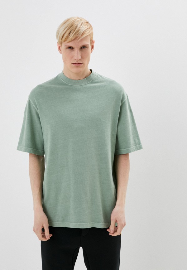 Reebok Футболка - CL ND TEE - фото 1