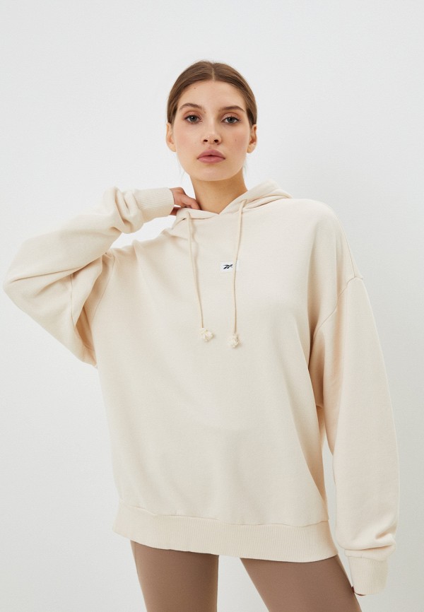 Reebok Худи - CL RBK ND HOODIE - фото 1