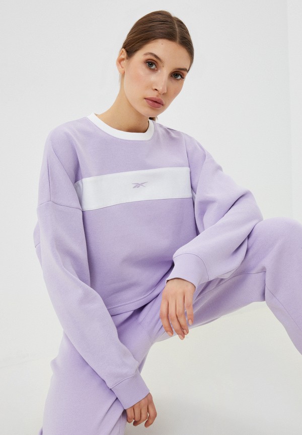 Костюм женский спортивный рибок Reebok
