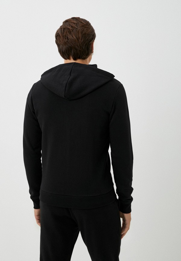 Reebok Толстовка - RI LEFT CHEST LOGO FZ - фото 3