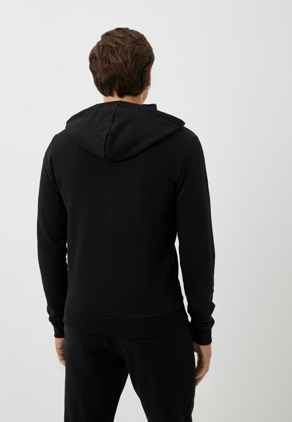 Reebok Толстовка - RI LEFT CHEST LOGO FZ - фото 3