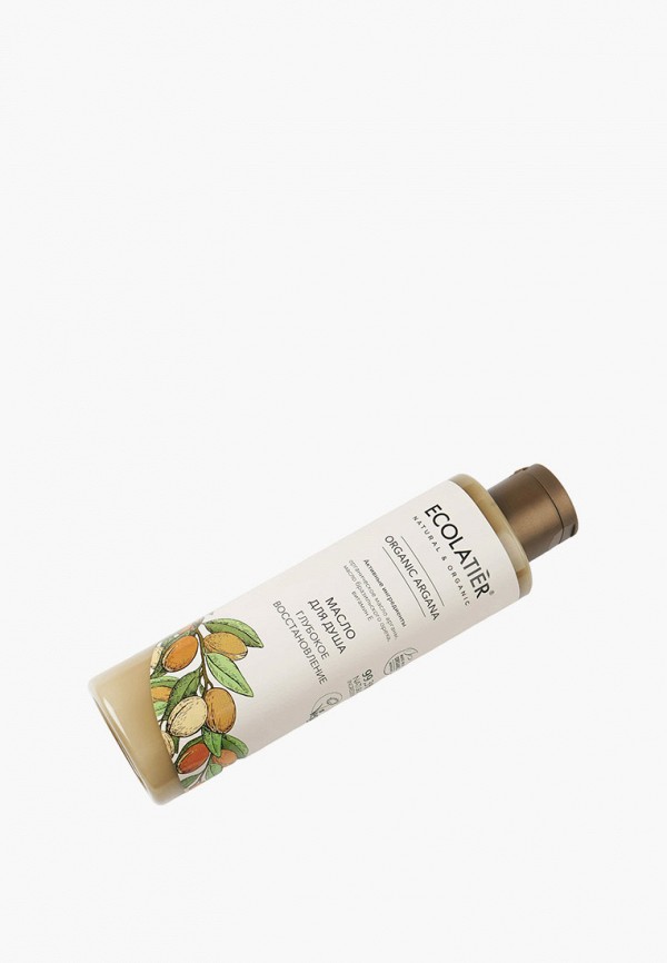 Ecolatier Масло для душа - с антистресс-эффектом - фото 2