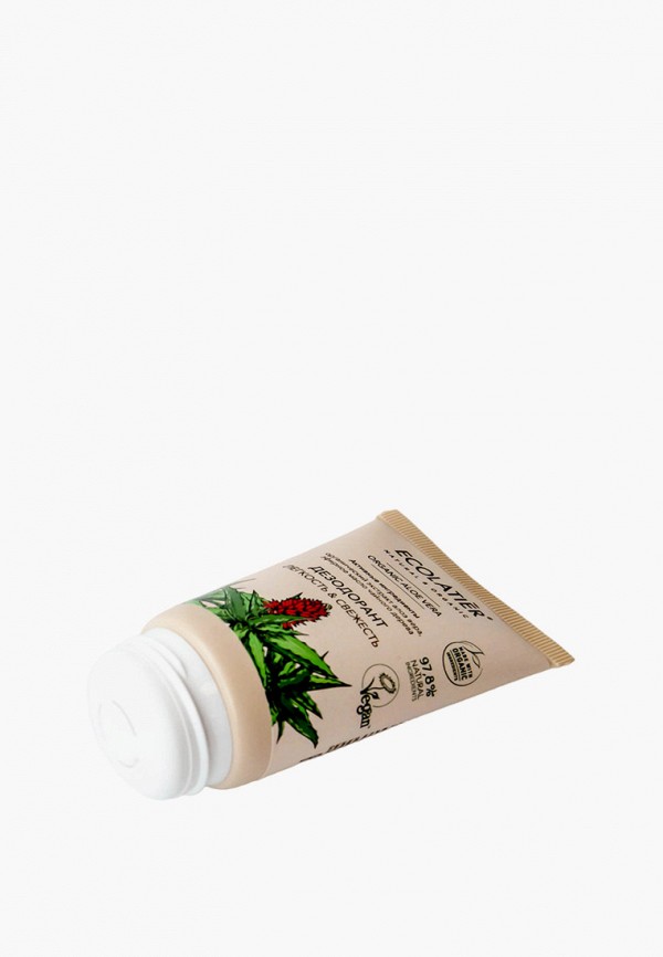 Ecolatier Дезодорант-крем - с глубоко увлажняющим действием - фото 2