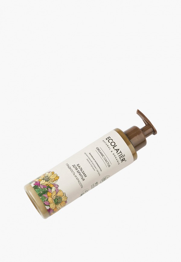 Ecolatier Гель для бритья - фото 2