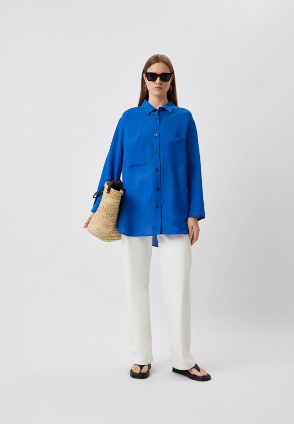 Pietro Brunelli Milano Блуза - фото 2