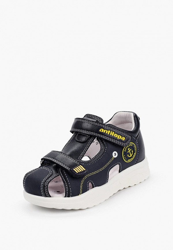 Antilopa Сандалии - фото 2