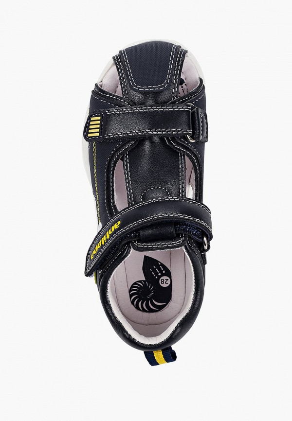 Antilopa Сандалии - фото 4