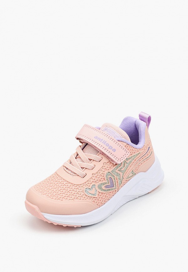 Antilopa Кроссовки - фото 2