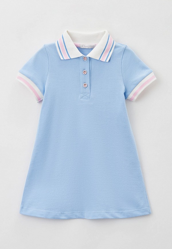 Choupette Платье - фото 1