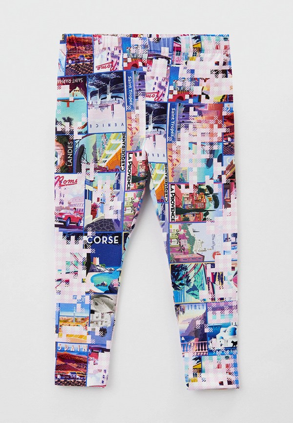 Choupette Леггинсы - фото 1