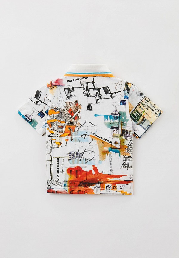 Choupette Поло - фото 2