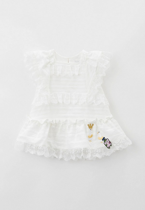 Choupette Платье - фото 1