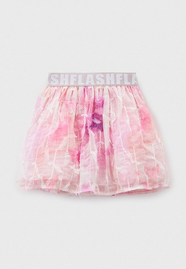 Choupette Юбка - фото 1