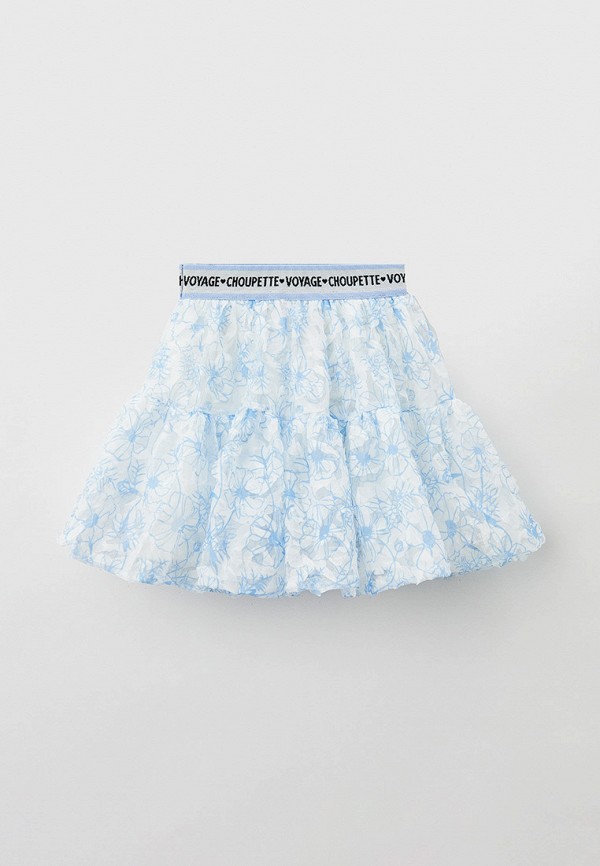 Choupette Юбка - фото 1