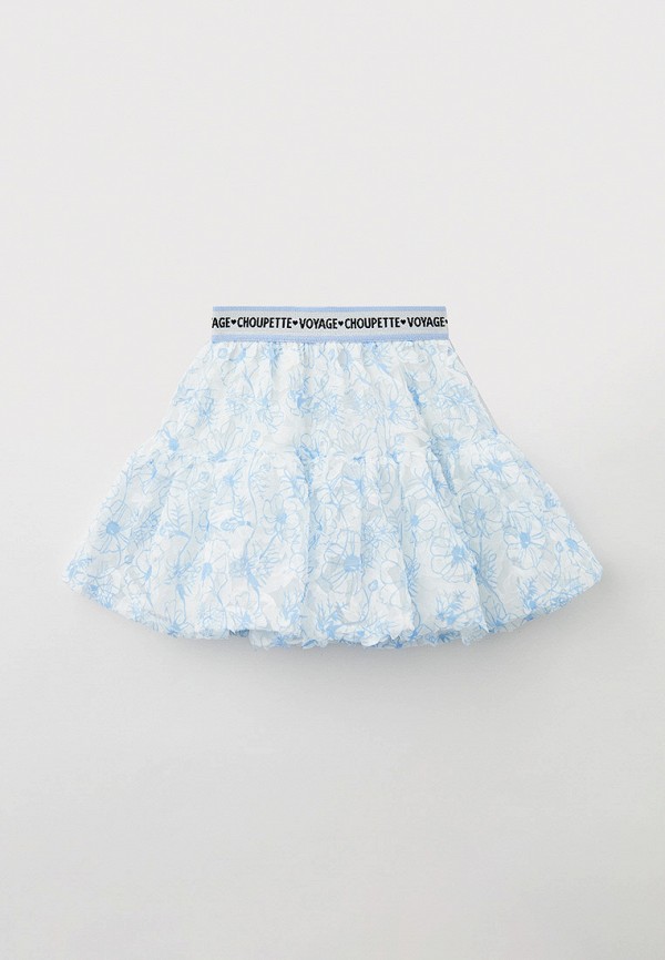 Choupette Юбка - фото 2