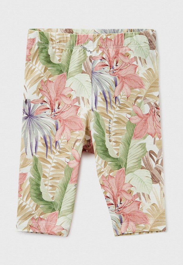 Choupette Велосипедки - фото 1