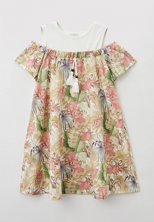 Choupette Платье - фото 1