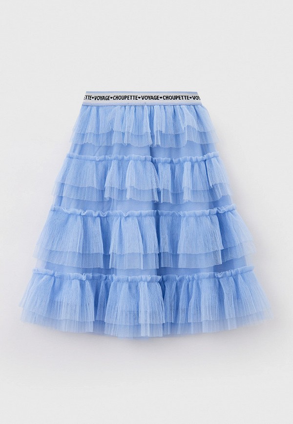 Choupette Юбка - фото 2