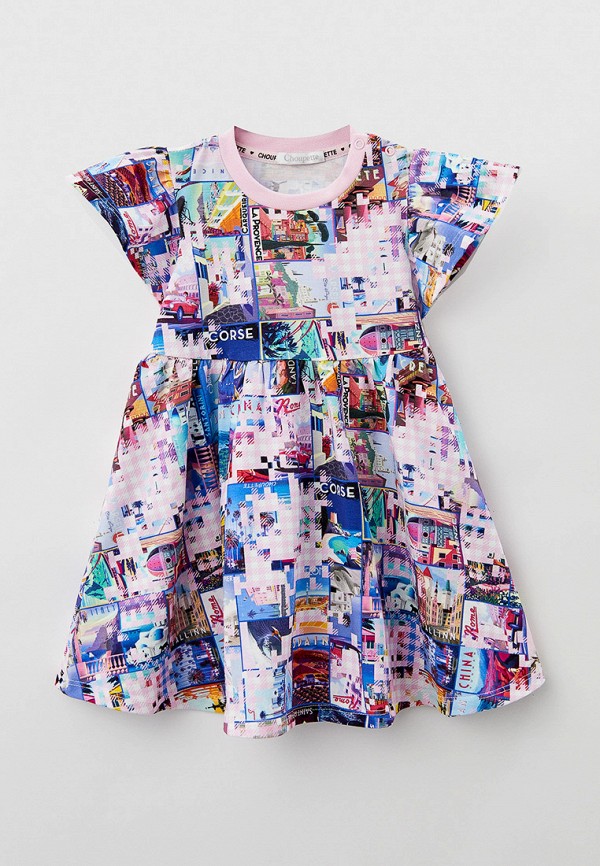 Choupette Платье - фото 1