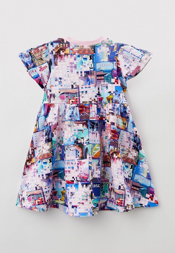 Choupette Платье - фото 2