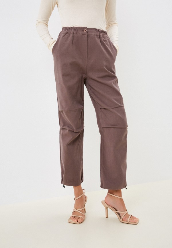 Bad Queen Брюки - фото 1