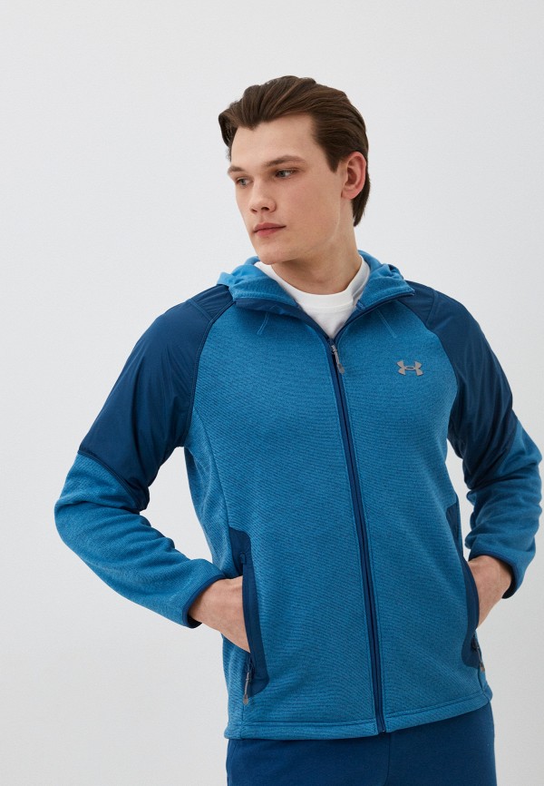 Under Armour Куртка - COLDGEAR SWACKET - фото 1
