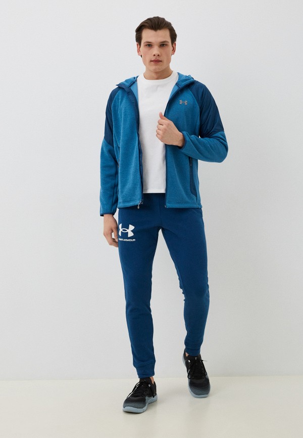 Under Armour Куртка - COLDGEAR SWACKET - фото 2