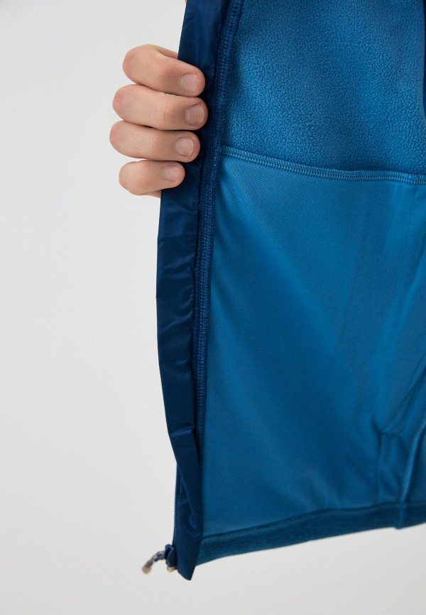 Under Armour Куртка - COLDGEAR SWACKET - фото 4