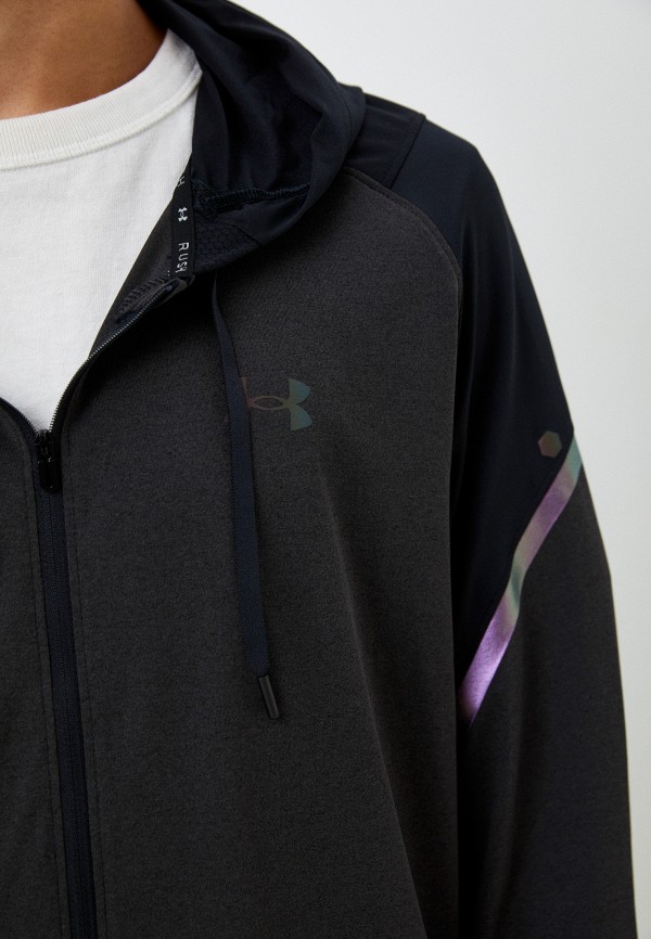 Under Armour Толстовка - UA RUSH FZ HOODIE - фото 5