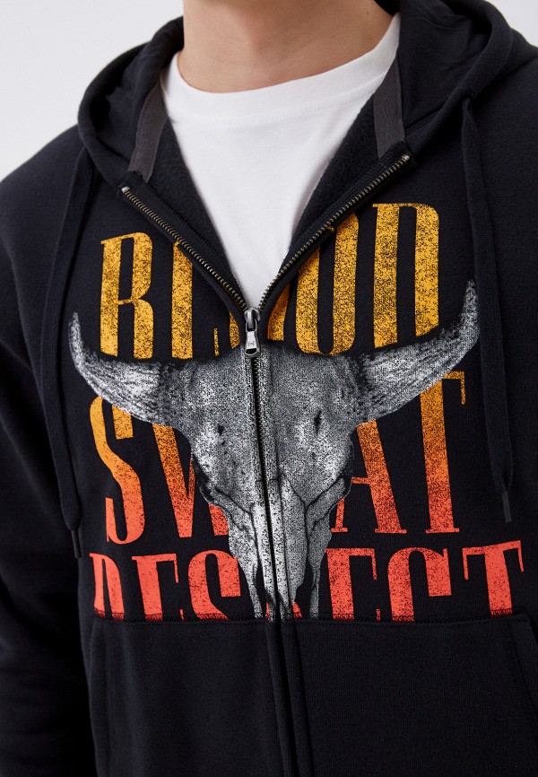 Under Armour Толстовка - UA PJT ROCK ORIGINATORS FZ - фото 4