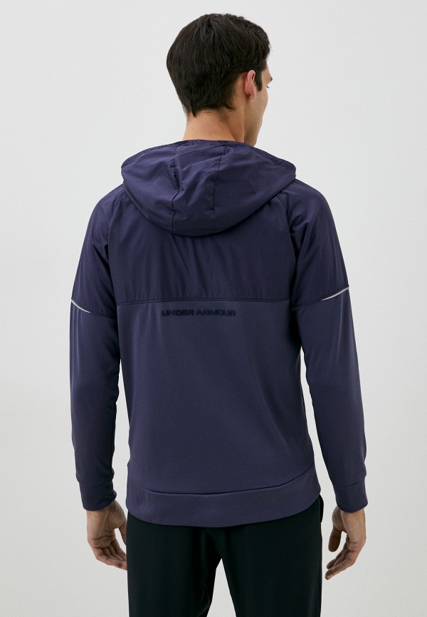 Under Armour Толстовка - UA AF STORM FZ HOODIE - фото 3