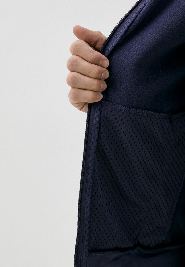 Under Armour Толстовка - UA AF STORM FZ HOODIE - фото 4