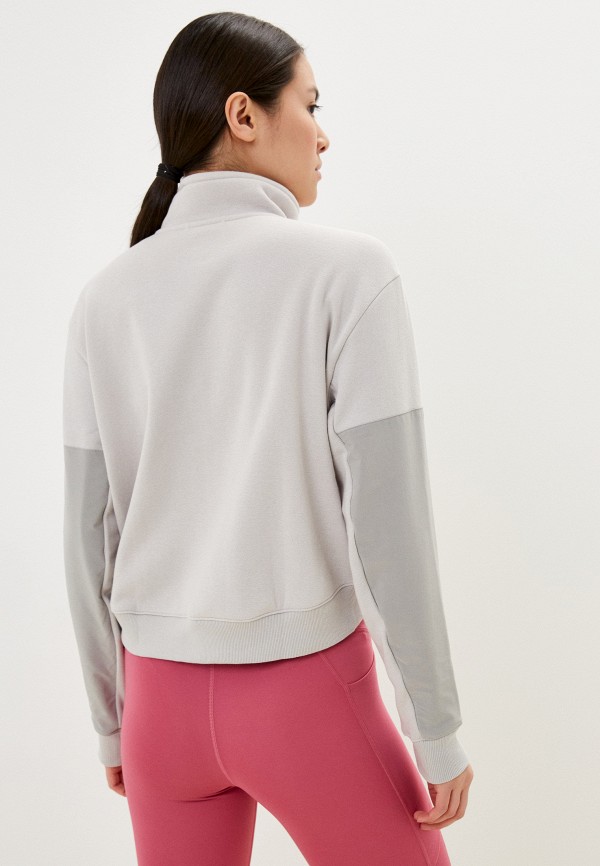 Under Armour Олимпийка - UA RUN TRAIL CROP HZ - фото 3