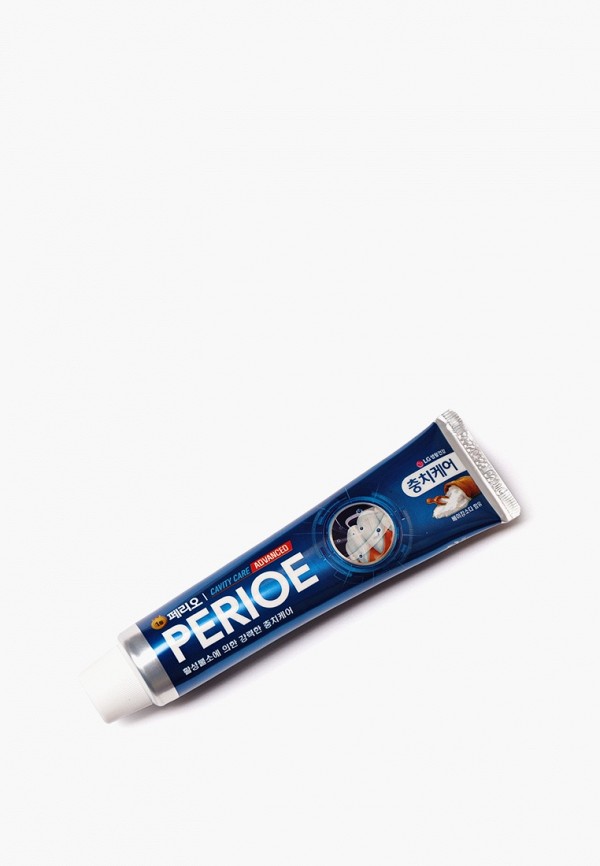 Perioe Зубная паста - для эффективной борьбы с кариесом - фото 5