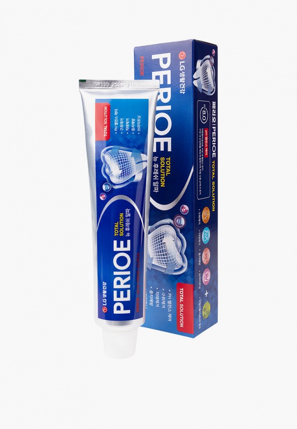 Perioe Зубная паста - комплексного действия - фото 1