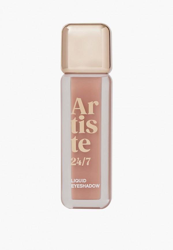 Vivienne Sabo Жидкие тени для век - с матовым финишем - фото 1